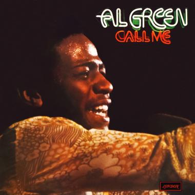 Al Green -  Call Me